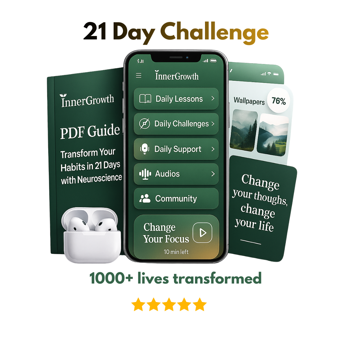 21 Day Challenge