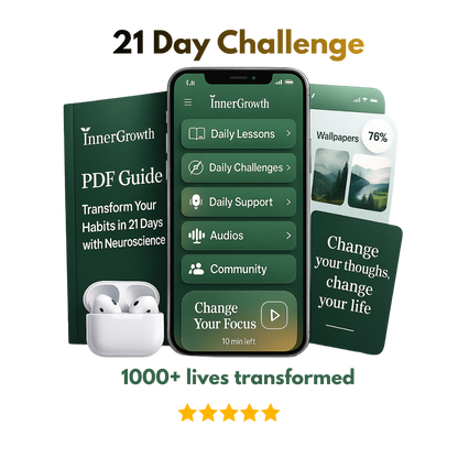 21 Day Challenge