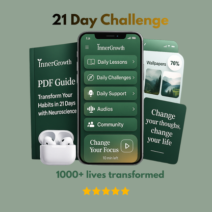 21 Day Challenge