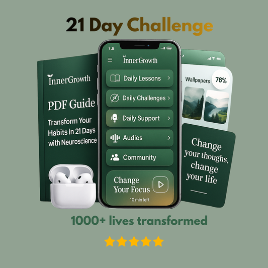 21 Day Challenge